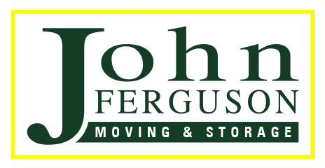 john ferguson logo