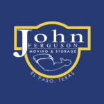 john ferguson logo