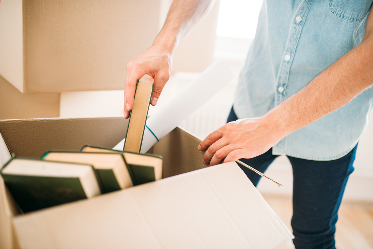 Packing Services