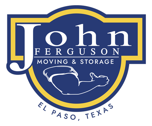 Movers - John Ferguson Moving & Storage